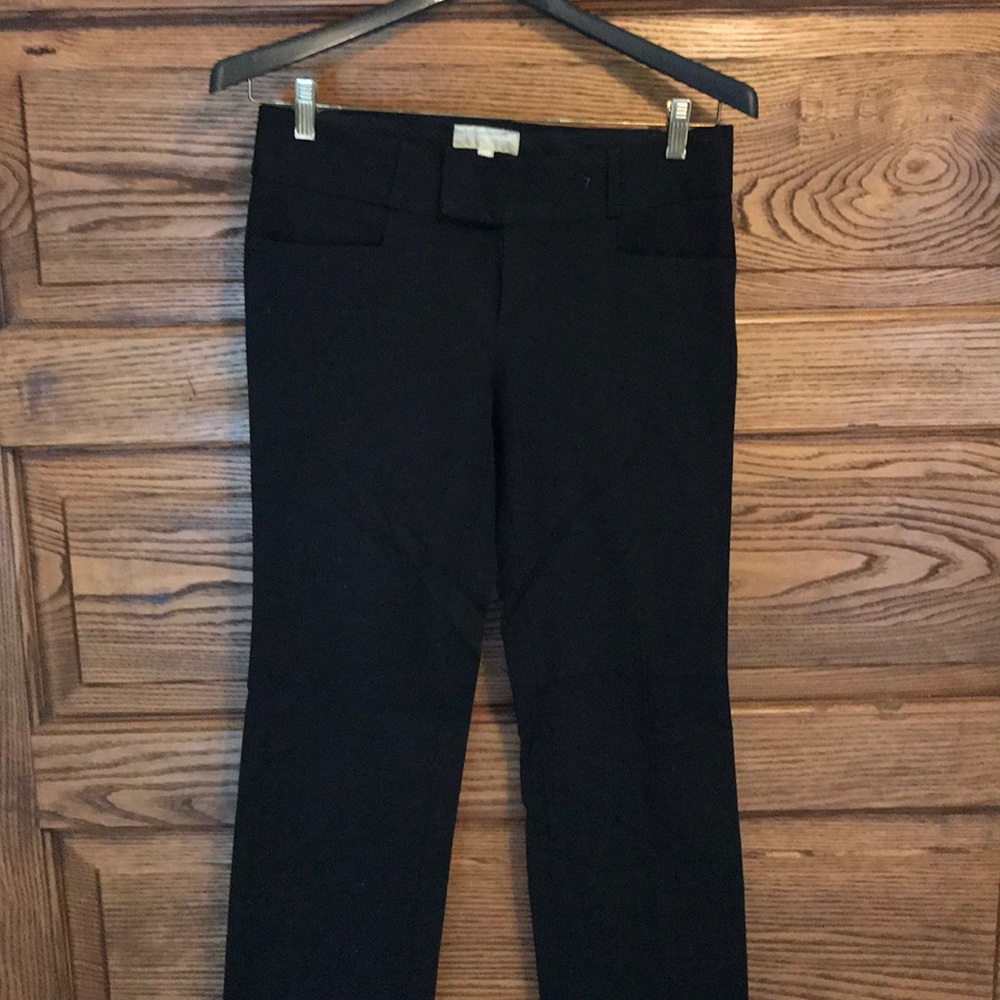 Banana Republic Ryan Fit trousers